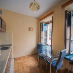 Апартаменты Apartment Central Апартаменты с различными типами кроватей фото 5