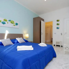 Отель I Pini di Roma - Rooms & Suites Стандартный номер с различными типами кроватей фото 18
