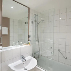 Mercure Hotel Stuttgart Sindelfingen an der Messe 4* Стандартный номер с различными типами кроватей