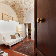 Отель B&B Corte Dei Taralli Италия, Лечче - отзывы, цены и фото номеров - забронировать отель B&B Corte Dei Taralli онлайн комната для гостей фото 4