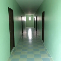 Отель Am House интерьер отеля