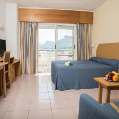Hotel AR Roca Esmeralda & Spa комната для гостей фото 2