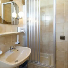 Hotel Tautermann 3* Стандартный номер с различными типами кроватей фото 26