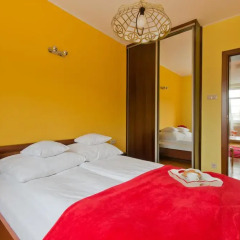 Отель Apartament Nadmorski Sopot IV Апартаменты фото 25