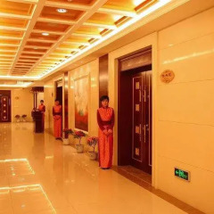 Tiandu Hotel спа