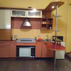 Arbat mini-hotel в номере