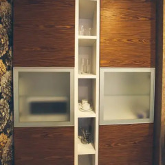 Гостиница Semeinyi Spa-Center Family Lab детские мероприятия