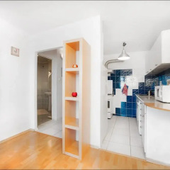 Отель Apartament Przechodnia Студия фото 5