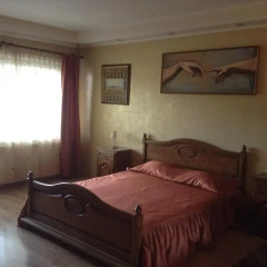 Отель Motel Perla Sigheteana комната для гостей фото 4