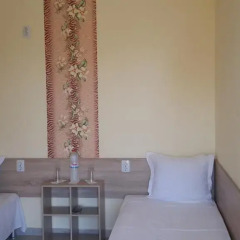 Отель Holiday Home Bryasta комната для гостей фото 4