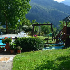 Отель Agriturismo Flora Поппи детские мероприятия