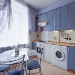 Апартаменты LikeHome Апартаменты Тверская в номере фото 2