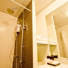 Отель Sinsuvarn Airport Suite 4* Люкс фото 9