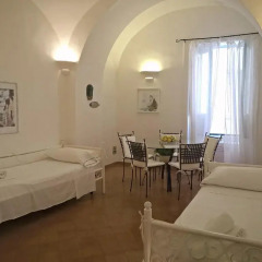 Отель Vicolo 23 House Атрани комната для гостей фото 2