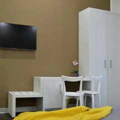 Seiler Hotel 2* Полулюкс с различными типами кроватей