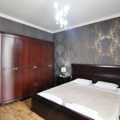 Отель Flamingo Group 4* Люкс с различными типами кроватей фото 10