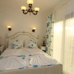 Dantela Butik Hotel 3* Номер Делюкс фото 8