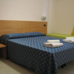 Отель Friendship Place 3* Стандартный номер с различными типами кроватей фото 4