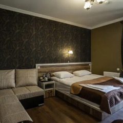 Hotel Tiflis 3* Стандартный номер с различными типами кроватей