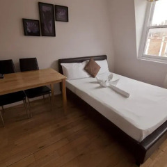 Отель Mstay 291 Suites Апартаменты с различными типами кроватей фото 2