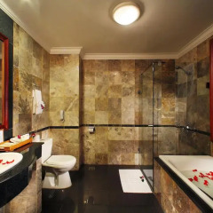 Hotel Saigon Morin 4* Люкс с различными типами кроватей фото 2