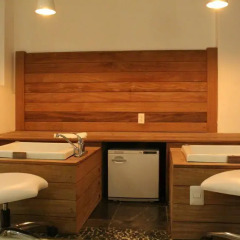 Soul Beach Luxury Boutique Hotel & Spa удобства в номере фото 2