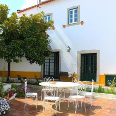 Отель Óbidos Village Guest House Обидуш фото 2