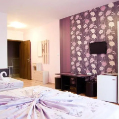 Отель Cabana Beach Club Complex удобства в номере