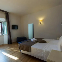 Floris Hotel 3* Стандартный номер с различными типами кроватей фото 2