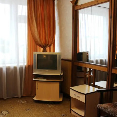 Vitebsk Hotel 3* Стандартный номер с различными типами кроватей фото 8