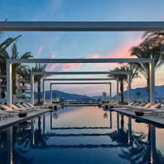 Отель Regent Porto Montenegro фото 5