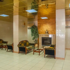 Гостиница Мир Украина, Харьков - отзывы, цены и фото номеров - забронировать гостиницу Мир онлайн интерьер отеля фото 2