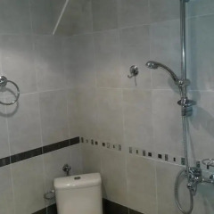 Hotel Shipka Стандартный номер фото 3