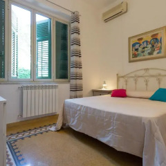 Отель Mondello House Eraclea Италия, Палермо - отзывы, цены и фото номеров - забронировать отель Mondello House Eraclea онлайн комната для гостей фото 3