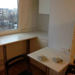 Hostel Elena Кровать в мужском общем номере с двухъярусной кроватью фото 4