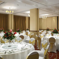 London Marriott Hotel Maida Vale