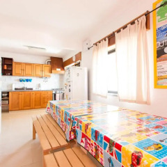 Отель Baleal Surf Camp в номере фото 2