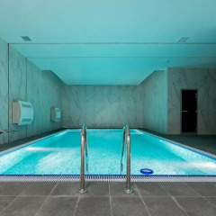 Arcadia Hotel бассейн фото 2