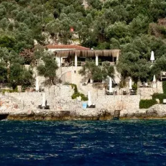 Villa Mahal Турция, Патара - отзывы, цены и фото номеров - забронировать отель Villa Mahal онлайн помещение для мероприятий фото 2
