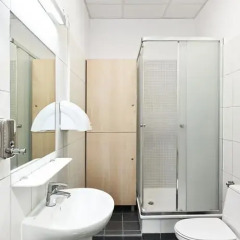 Hotel Lokum 2* Стандартный номер фото 2