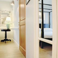 Cellai Boutique Hotel 4* Стандартный номер с двуспальной кроватью фото 2