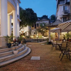 Отель Corinthian House Китай, Сямынь - отзывы, цены и фото номеров - забронировать отель Corinthian House онлайн фото 3