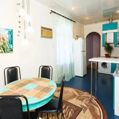 Hotel On Kolomenskaya интерьер отеля