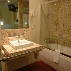 Hotel Universal 2* Стандартный номер фото 4