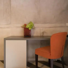 Luxury Hotel Fifty House 5* Номер Делюкс с различными типами кроватей фото 4