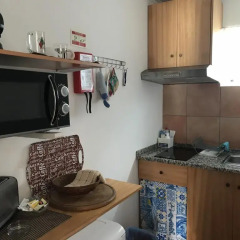 Отель Casa Praia Do Sul Мафра в номере