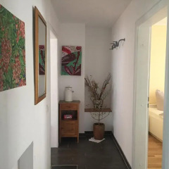 Отель Am Bungert спа