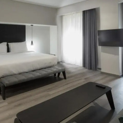 Hotel Lozenge 4* Полулюкс с различными типами кроватей фото 2