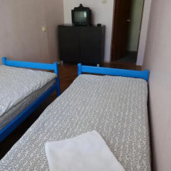 Отель Bolshaya Morskaya Inn Стандартный номер фото 10