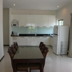 Отель Holiday Home Samakhi в номере фото 2